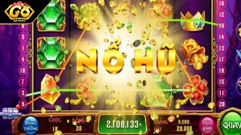 Những Lưu Ý Khi Chơi Nổ Hũ Cổ Điển Để Đạt Hiệu Quả Cao