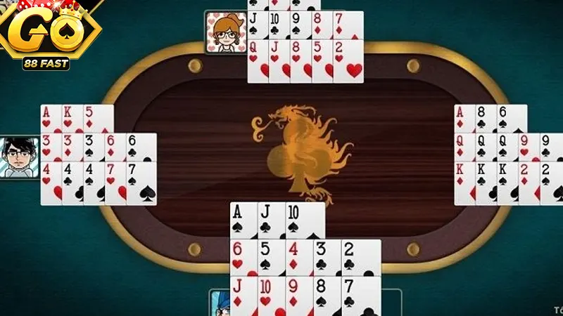 Những thuật ngữ hay gặp trong cách chơi mậu binh Go88