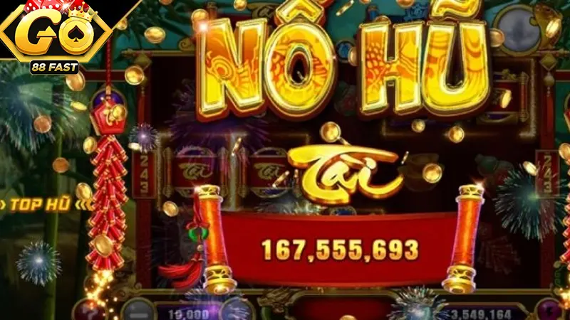 Phương pháp thắng lớn tại quý tộc nổ hũ Go88